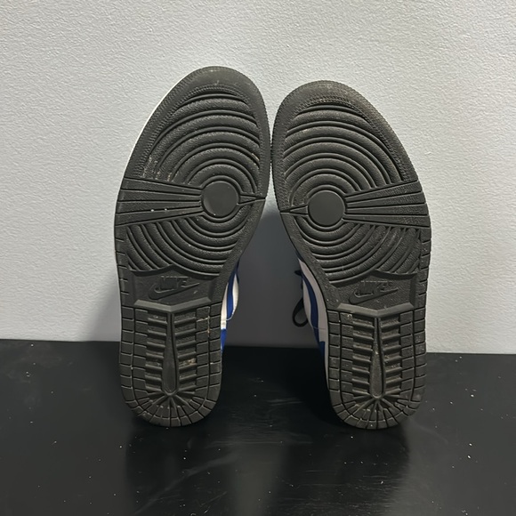 Air Jordan 1 Retro Low Royal Blue - Picture 7 of 7